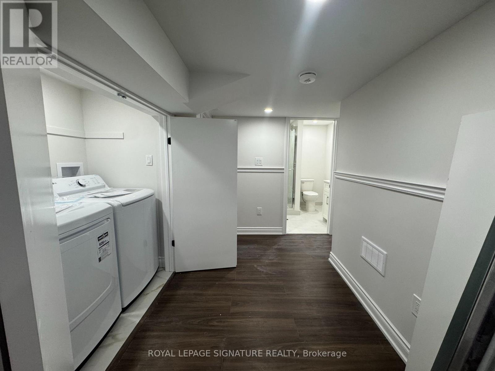 Bsmnt - 1215 Wadebridge Crescent N, Oshawa, Ontario  L1K 2V5 - Photo 16 - E12650500