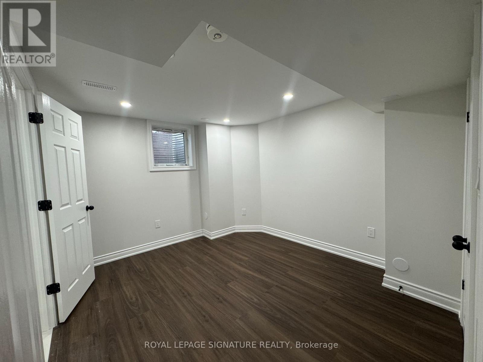 Bsmnt - 1215 Wadebridge Crescent N, Oshawa, Ontario  L1K 2V5 - Photo 18 - E12650500