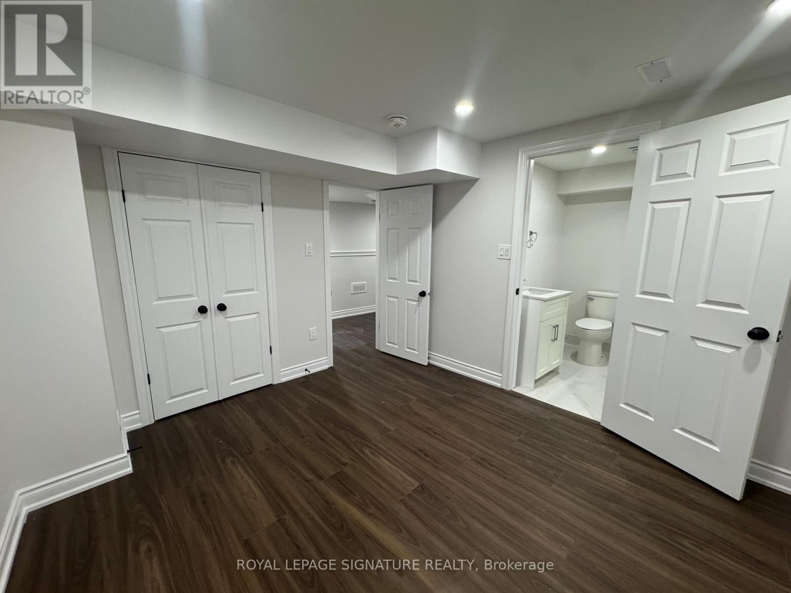 Bsmnt - 1215 Wadebridge Crescent N, Oshawa, Ontario  L1K 2V5 - Photo 21 - E12650500