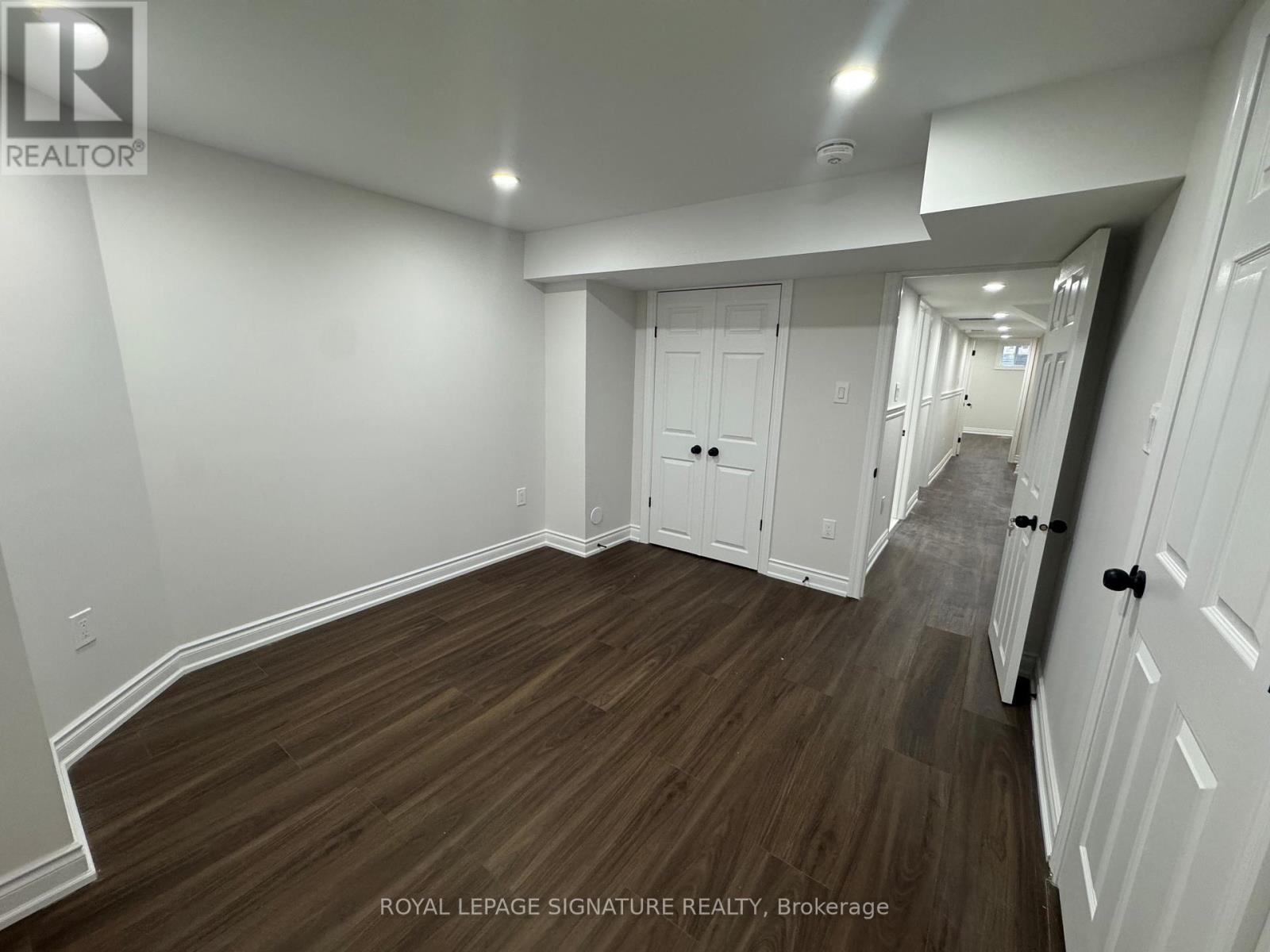 Bsmnt - 1215 Wadebridge Crescent N, Oshawa, Ontario  L1K 2V5 - Photo 30 - E12650500