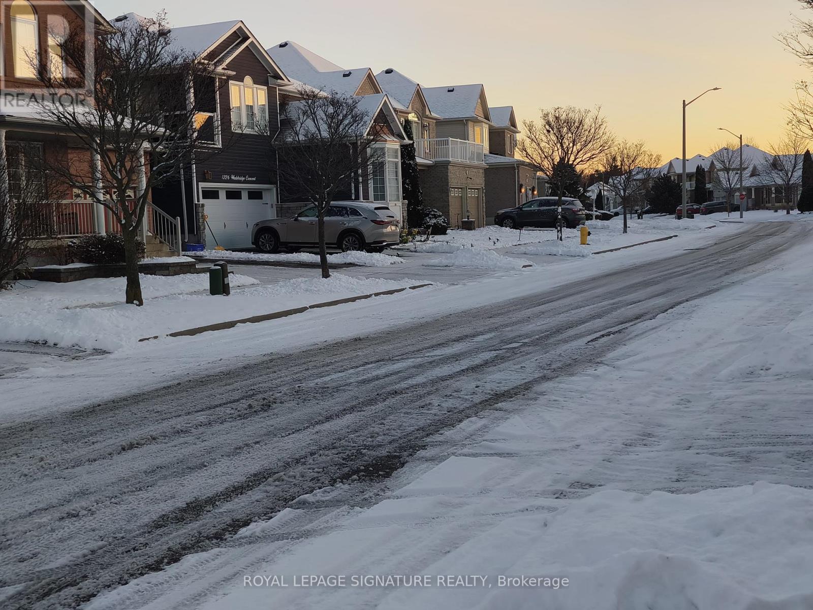 Bsmnt - 1215 Wadebridge Crescent N, Oshawa, Ontario  L1K 2V5 - Photo 32 - E12650500