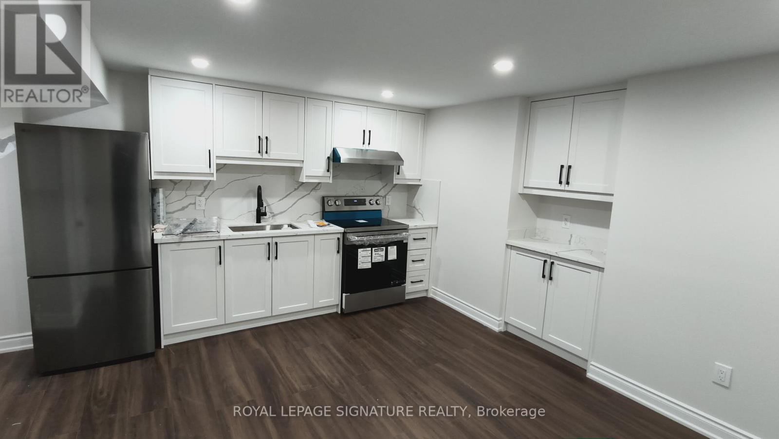 Bsmnt - 1215 Wadebridge Crescent N, Oshawa, Ontario  L1K 2V5 - Photo 8 - E12650500