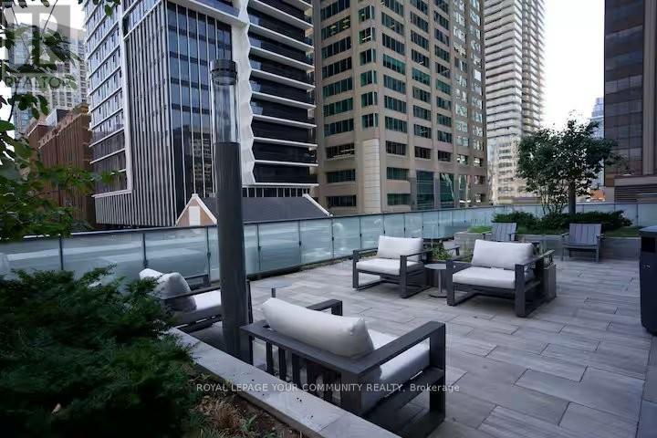 4907 - 8 Cumberland Street, Toronto, Ontario  M4W 0B6 - Photo 15 - C12647738