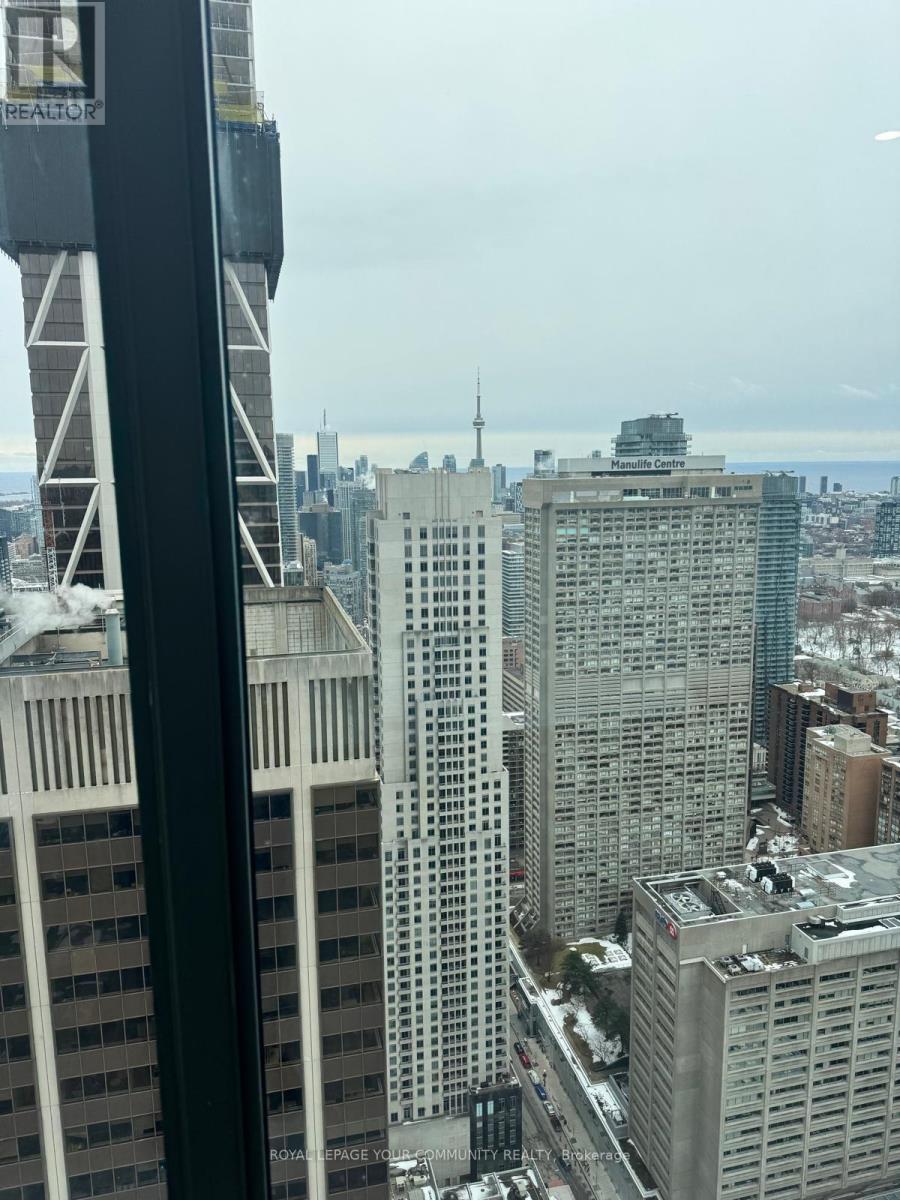 4907 - 8 Cumberland Street, Toronto, Ontario  M4W 0B6 - Photo 10 - C12647738