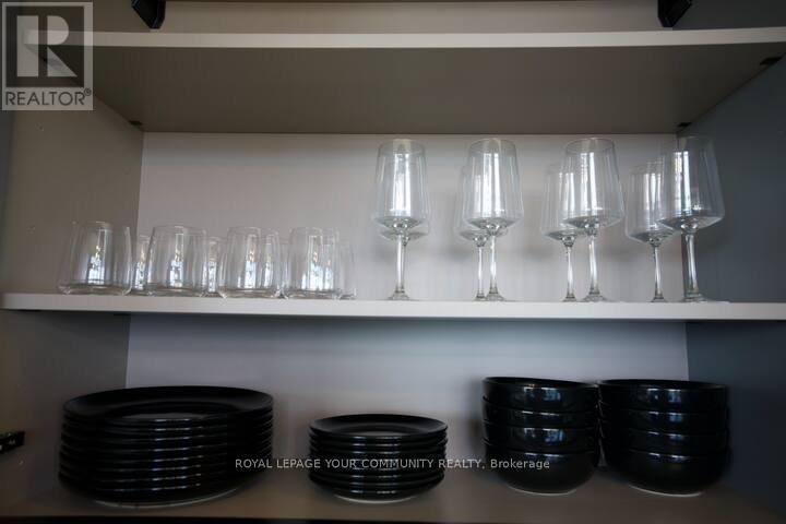 4907 - 8 Cumberland Street, Toronto, Ontario  M4W 0B6 - Photo 9 - C12647738