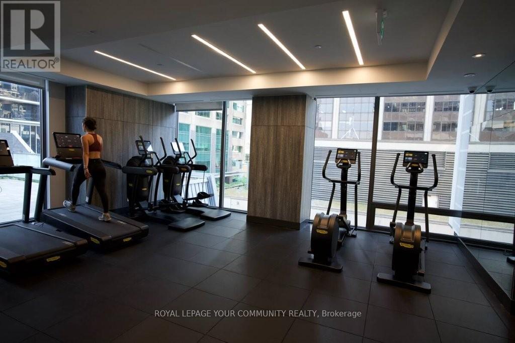 4907 - 8 Cumberland Street, Toronto, Ontario  M4W 0B6 - Photo 13 - C12647738