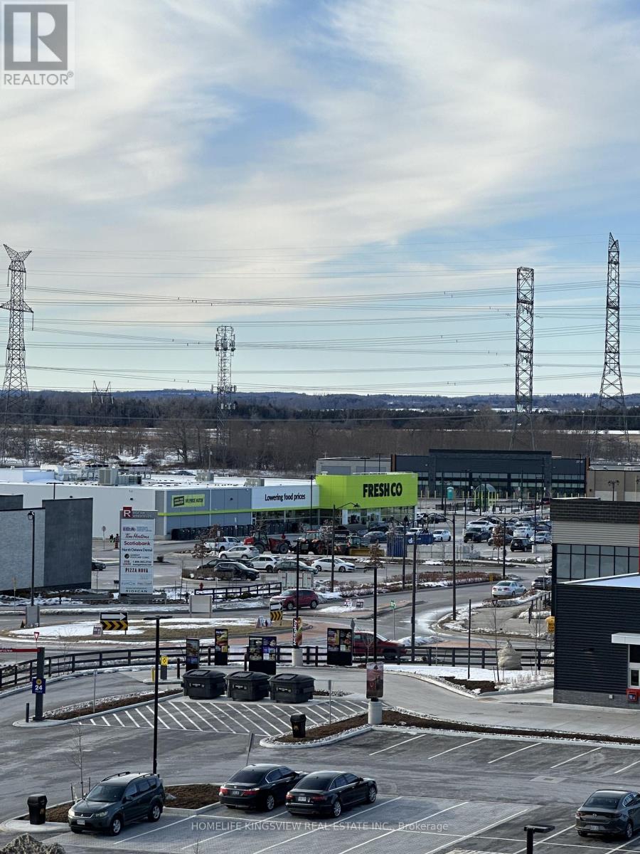 501 - 2550 Simcoe Street N, Oshawa, Ontario  L1L 0R5 - Photo 9 - E12629998