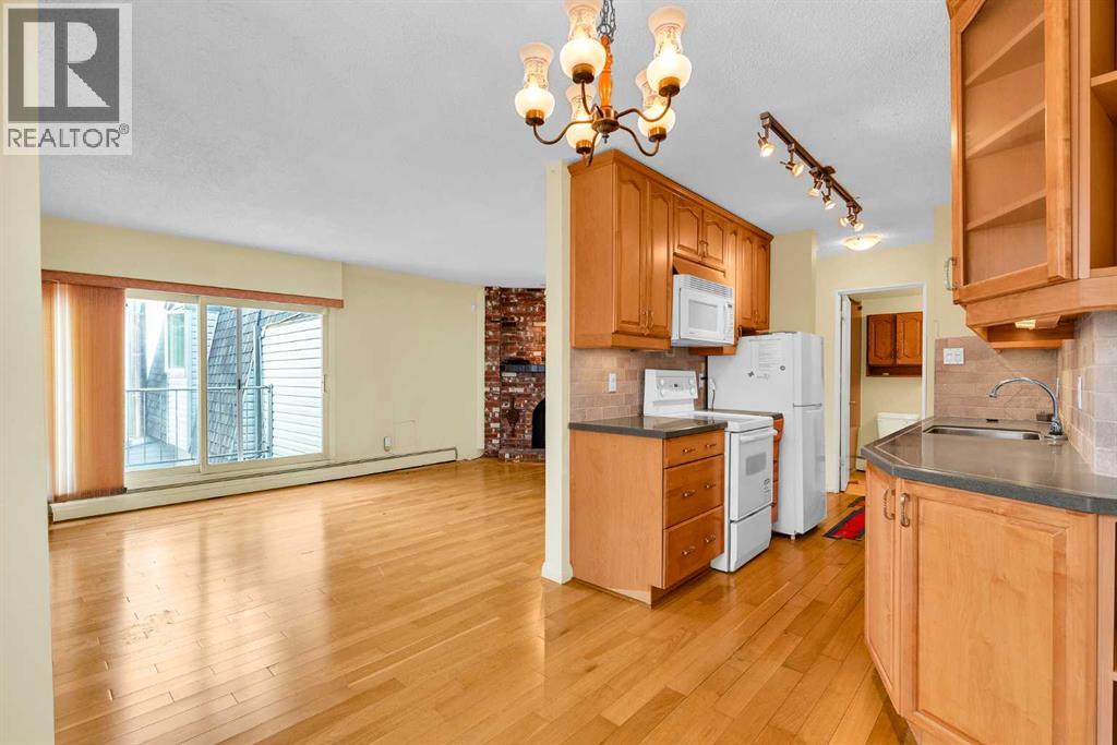 301, 508 Cedar Crescent Sw, Calgary, Alberta  T3C 2Y8 - Photo 30 - A2260495