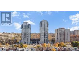 215 - 204 BURNHAMTHORPE ROAD E, Mississauga, Ontario