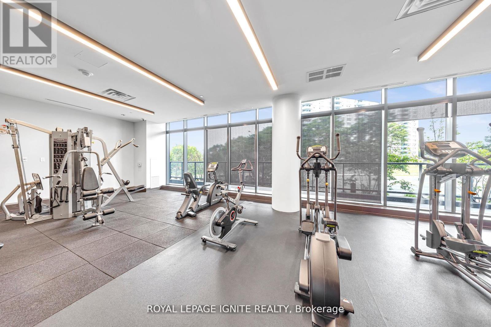 304 - 1461 Lawrence Avenue W, Toronto, Ontario  M6L 0A6 - Photo 10 - W12650488