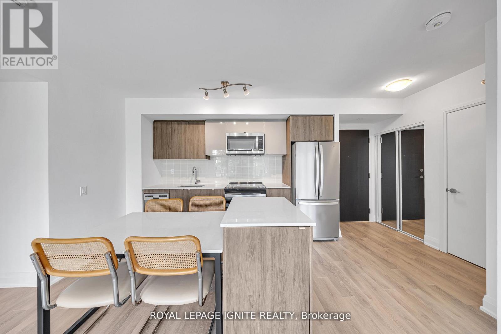 304 - 1461 Lawrence Avenue W, Toronto, Ontario  M6L 0A6 - Photo 16 - W12650488