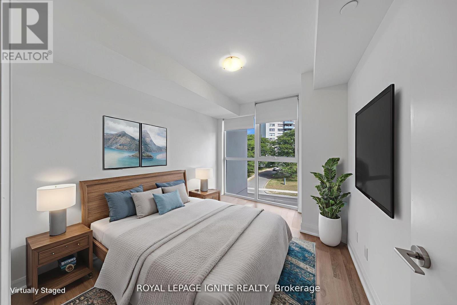 304 - 1461 Lawrence Avenue W, Toronto, Ontario  M6L 0A6 - Photo 43 - W12650488