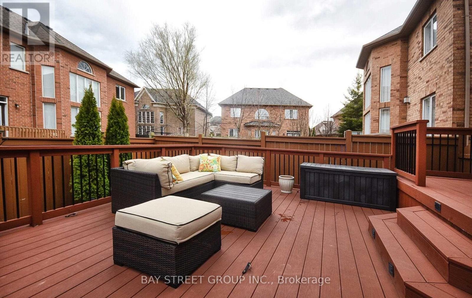 336 Turning Leaf Road, Oakville, Ontario  L6L 6W7 - Photo 34 - W12650496