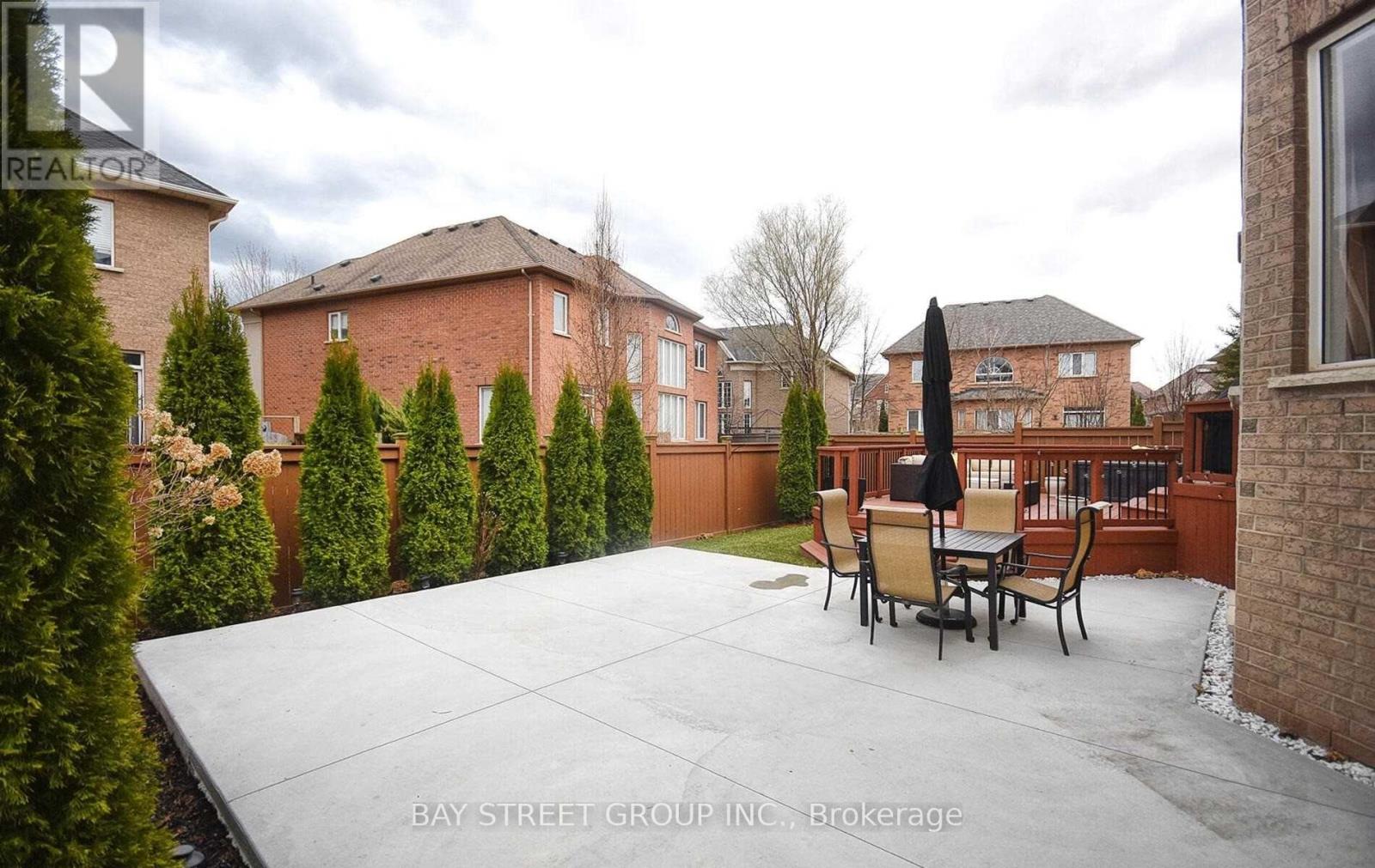 336 Turning Leaf Road, Oakville, Ontario  L6L 6W7 - Photo 36 - W12650496