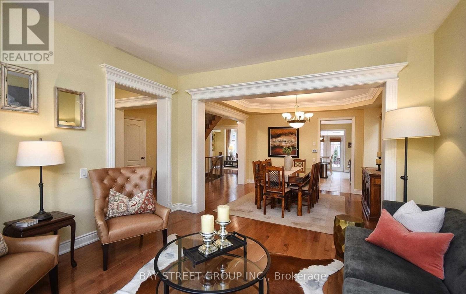 336 Turning Leaf Road, Oakville, Ontario  L6L 6W7 - Photo 6 - W12650496