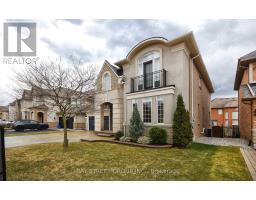 336 TURNING LEAF ROAD, Oakville, Ontario