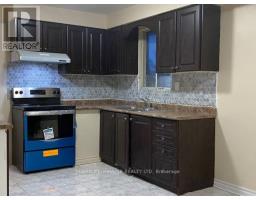 36 BRUCE BEER DRIVE, Brampton, Ontario