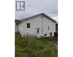 33A Newtown Road, Seal Cove, Newfoundland & Labrador