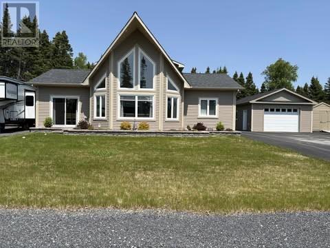 18 Angle Pond Road, Thorburn Lake, Newfoundland & Labrador