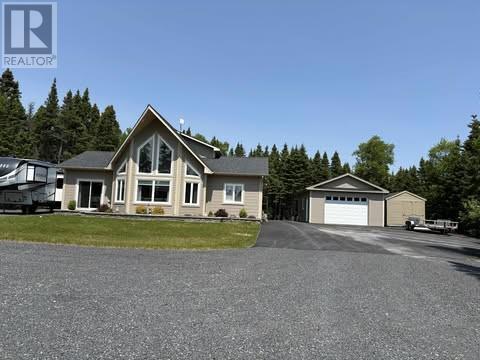 18 Angle Pond Road, Thorburn Lake, Newfoundland & Labrador  A5A 2C2 - Photo 2 - 1293402