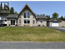 18 Angle Pond Road, Thorburn Lake, Newfoundland & Labrador