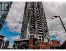 2908 - 25 WELLINGTON STREET S, Kitchener, Ontario