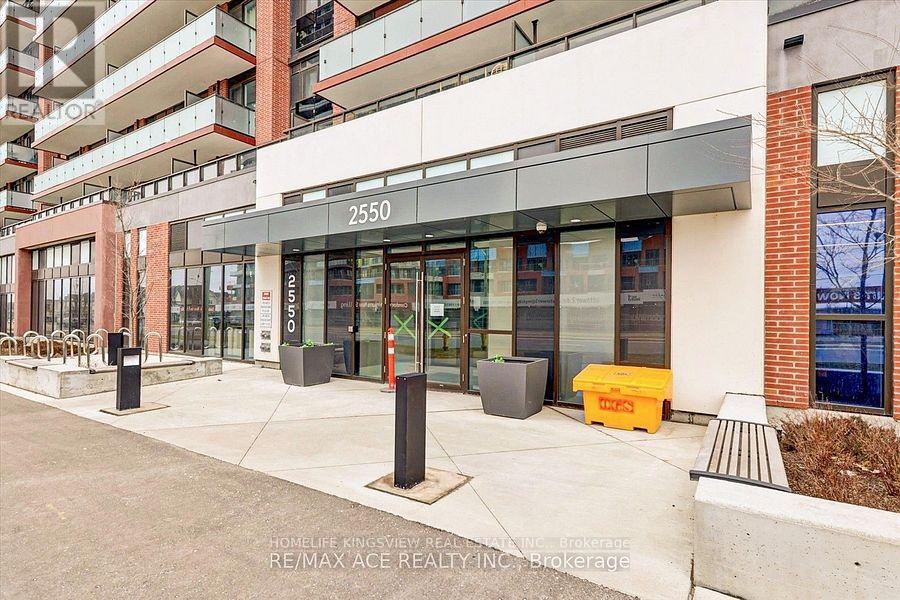 501 - 2550 Simcoe Street N, Oshawa, Ontario  L1L 0R5 - Photo 15 - E12629998