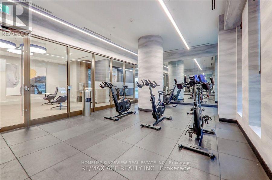 501 - 2550 Simcoe Street N, Oshawa, Ontario  L1L 0R5 - Photo 17 - E12629998