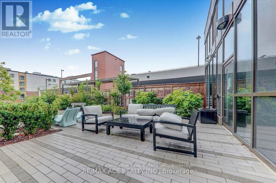 501 - 2550 Simcoe Street N, Oshawa, Ontario  L1L 0R5 - Photo 19 - E12629998