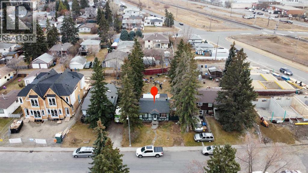 6435 33 Avenue Nw, Calgary, Alberta  T3B 1K9 - Photo 2 - A2275090