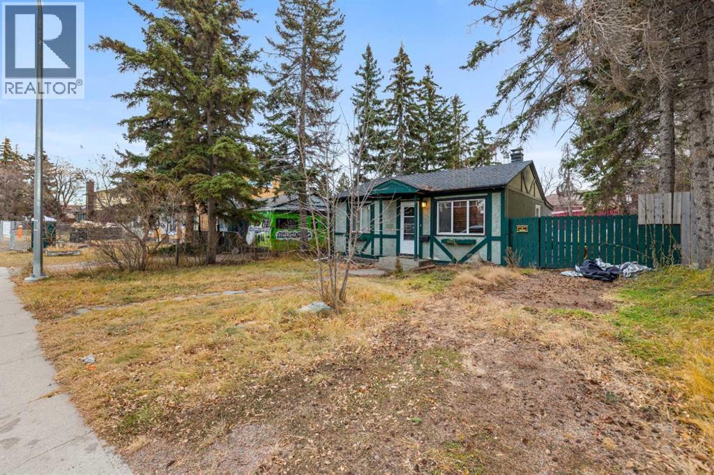 6435 33 Avenue Nw, Calgary, Alberta  T3B 1K9 - Photo 5 - A2275090