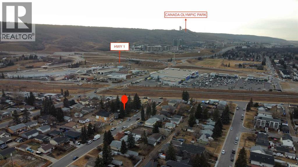 6435 33 Avenue Nw, Calgary, Alberta  T3B 1K9 - Photo 7 - A2275090