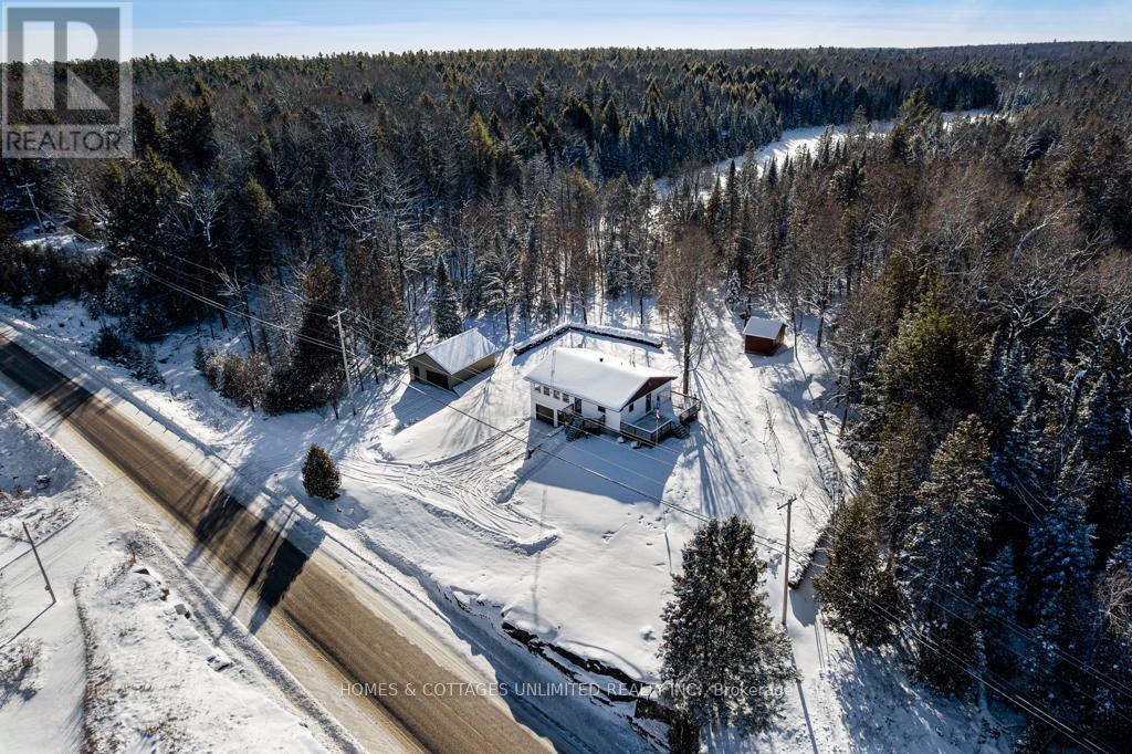 7295 ROAD 506 ROAD, Frontenac, Ontario