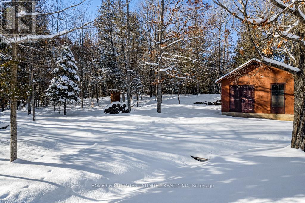 7295 Road 506 Road, Frontenac, Ontario  K0H 2M0 - Photo 10 - X12650504