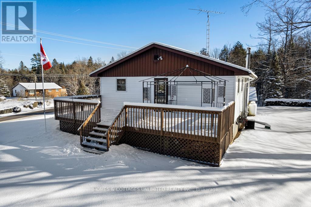 7295 Road 506 Road, Frontenac, Ontario  K0H 2M0 - Photo 14 - X12650504