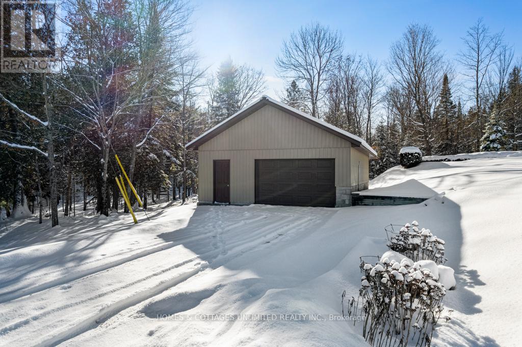 7295 Road 506 Road, Frontenac, Ontario  K0H 2M0 - Photo 15 - X12650504