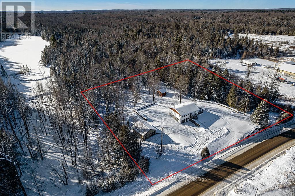 7295 Road 506 Road, Frontenac, Ontario  K0H 2M0 - Photo 2 - X12650504