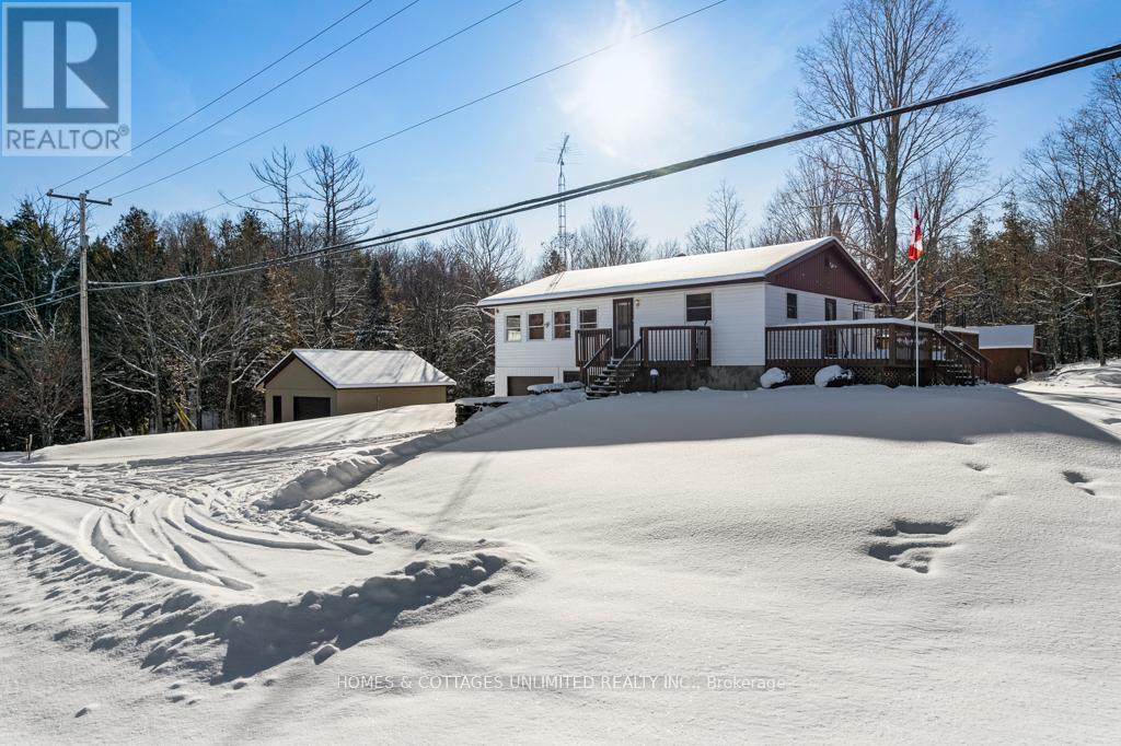 7295 Road 506 Road, Frontenac, Ontario  K0H 2M0 - Photo 5 - X12650504
