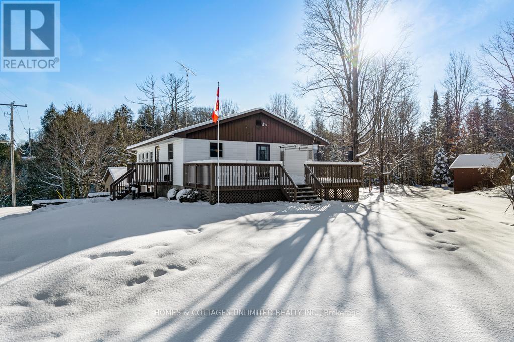 7295 Road 506 Road, Frontenac, Ontario  K0H 2M0 - Photo 6 - X12650504
