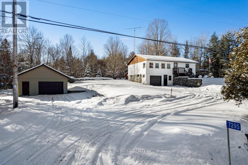 7295 Road 506 Road, Frontenac, Ontario  K0H 2M0 - Photo 7 - X12650504