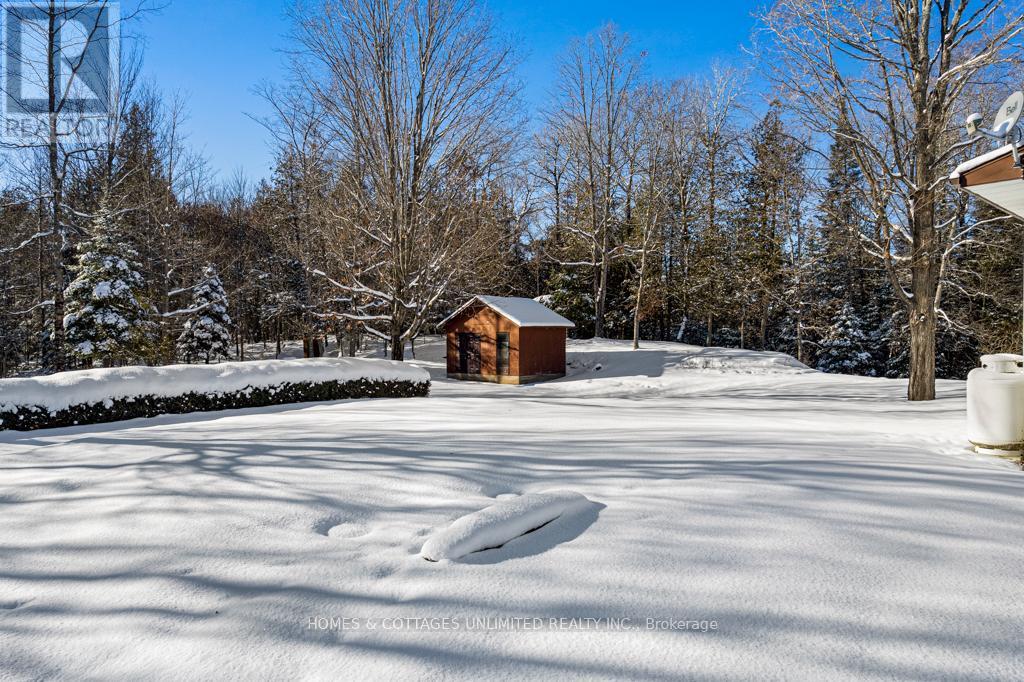 7295 Road 506 Road, Frontenac, Ontario  K0H 2M0 - Photo 8 - X12650504