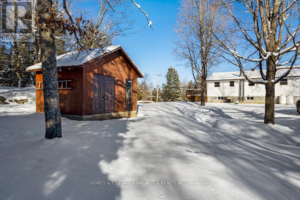 7295 Road 506 Road, Frontenac, Ontario  K0H 2M0 - Photo 9 - X12650504