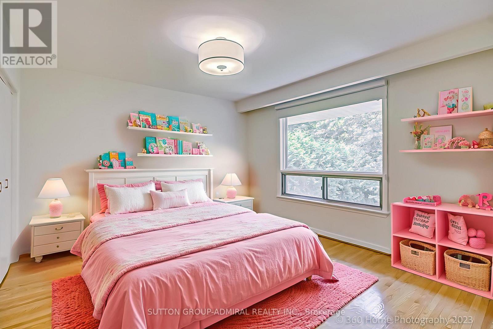 47 Waterloo Avenue, Toronto (Bathurst Manor), Ontario  M3H 3Y1 - Photo 12 - C12642516