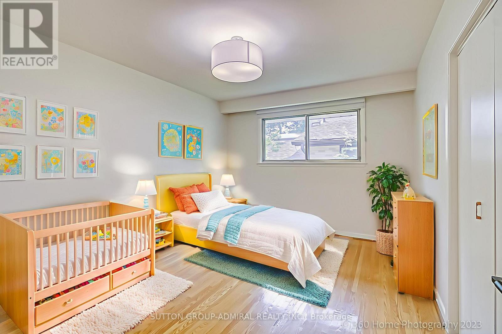 47 Waterloo Avenue, Toronto (Bathurst Manor), Ontario  M3H 3Y1 - Photo 13 - C12642516