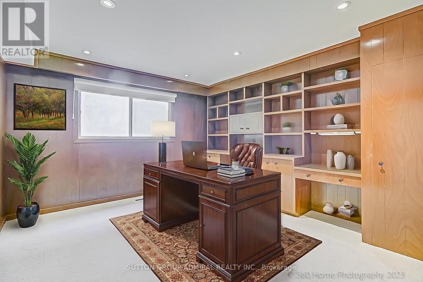 47 Waterloo Avenue, Toronto (Bathurst Manor), Ontario  M3H 3Y1 - Photo 16 - C12642516