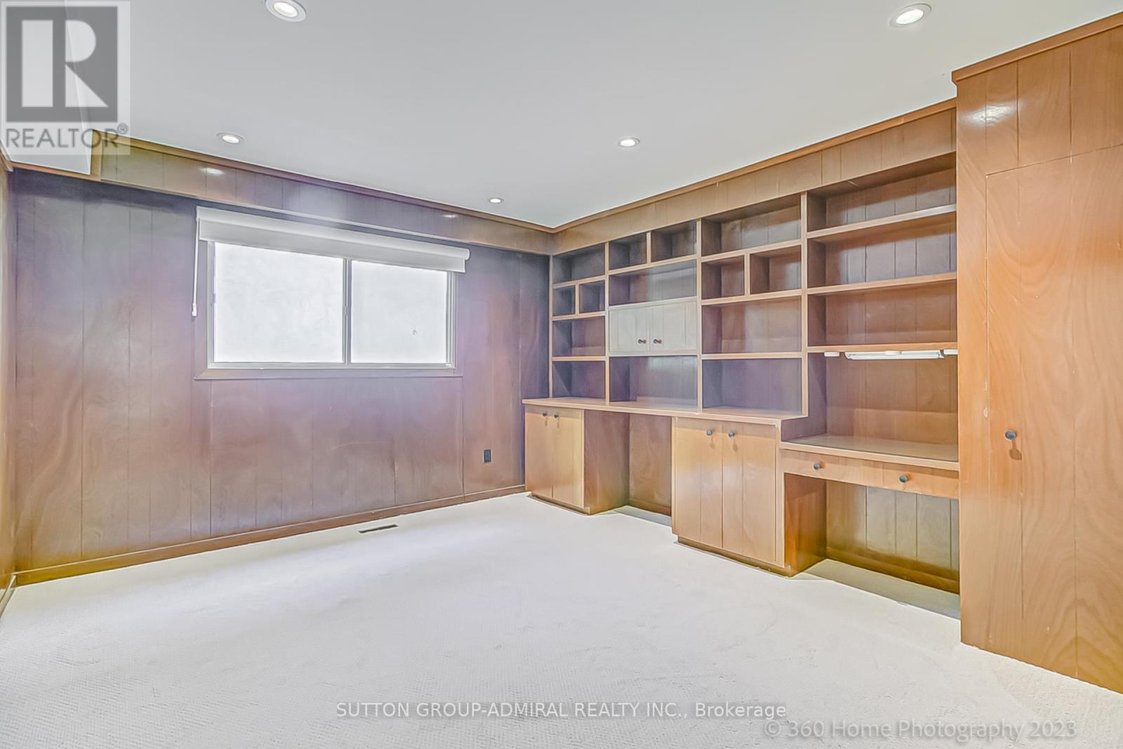 47 Waterloo Avenue, Toronto (Bathurst Manor), Ontario  M3H 3Y1 - Photo 40 - C12642516