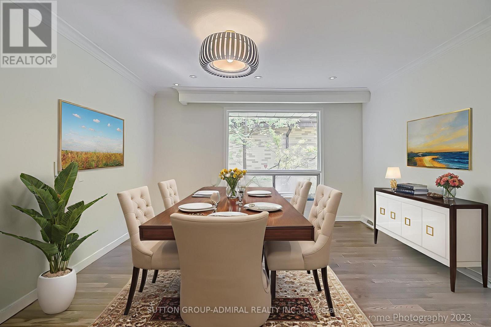 47 Waterloo Avenue, Toronto (Bathurst Manor), Ontario  M3H 3Y1 - Photo 7 - C12642516