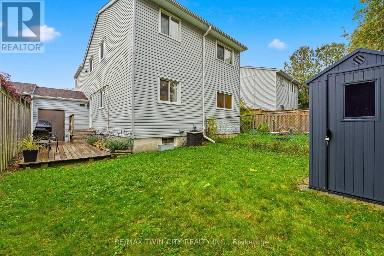 11 Hillbrook Crescent, Kitchener, Ontario  N2N 1J4 - Photo 21 - X12505836