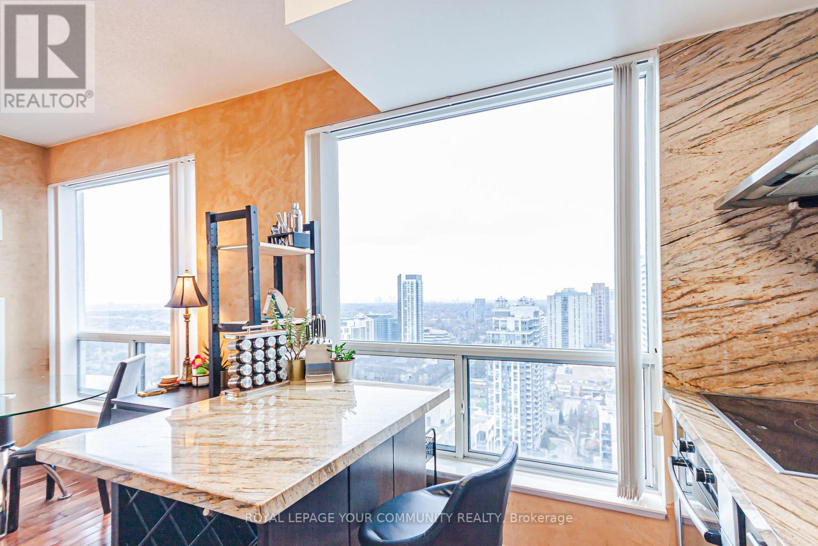 3003 - 21 Hillcrest Avenue, Toronto, Ontario  M2N 7K2 - Photo 13 - C12650532