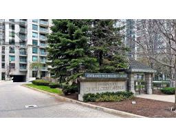 3003 - 21 HILLCREST AVENUE, Toronto, Ontario
